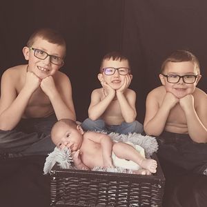 Meet your Posher, Chelsey